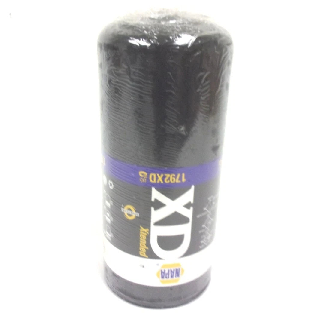Oil Filter for NAPA Gold (1792XD, LF9691A, B99MPG)