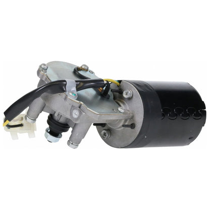 Front Wiper Motor for BMW 318i (1983–1993), 533i (1984), 325e (1984–1987) 61611373385