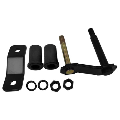 Rear Leaf Spring Shackle Kit for Toyota Tacoma (1995–2000) 722-023, 262411927