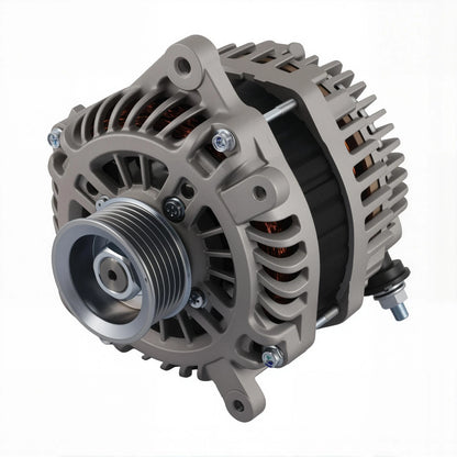 150A Alternator for Infiniti Q50 (2016–2023) Q60 (2017–2021) V6 3.0L 12V 11877N