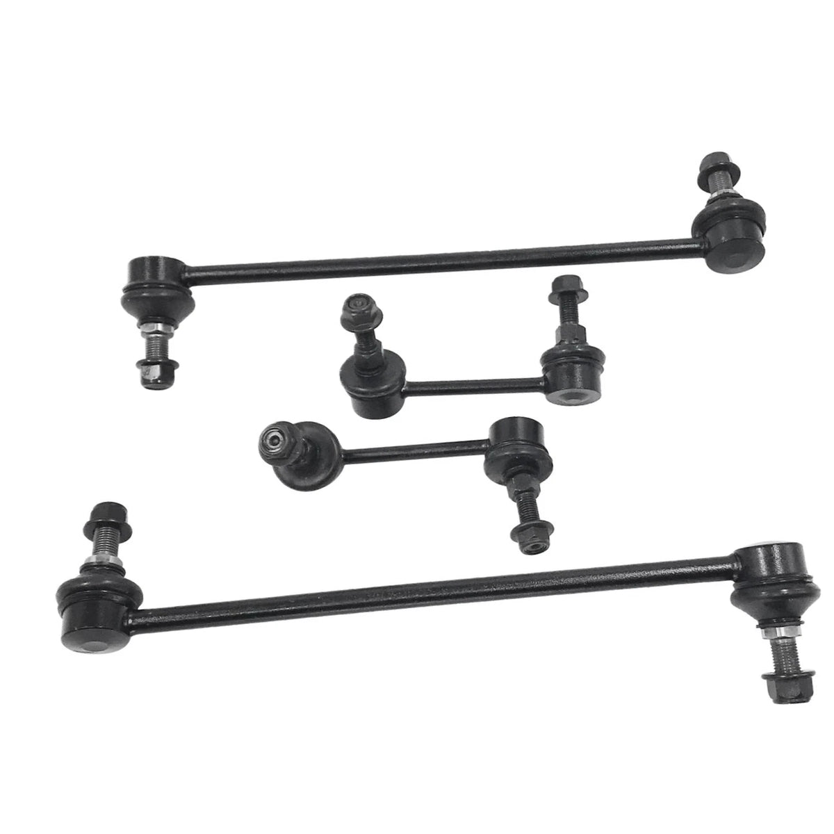 4X Front Rear Sway Bar Link for Nissan Altima Maxima Murano (2007–2014) K750094