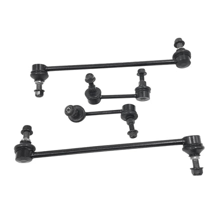 4X Front Rear Sway Bar Link for Nissan Altima Maxima Murano (2007–2014) K750094