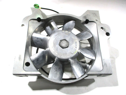 Fan Assembly for Kubota (11171-74010, 033000-2370)