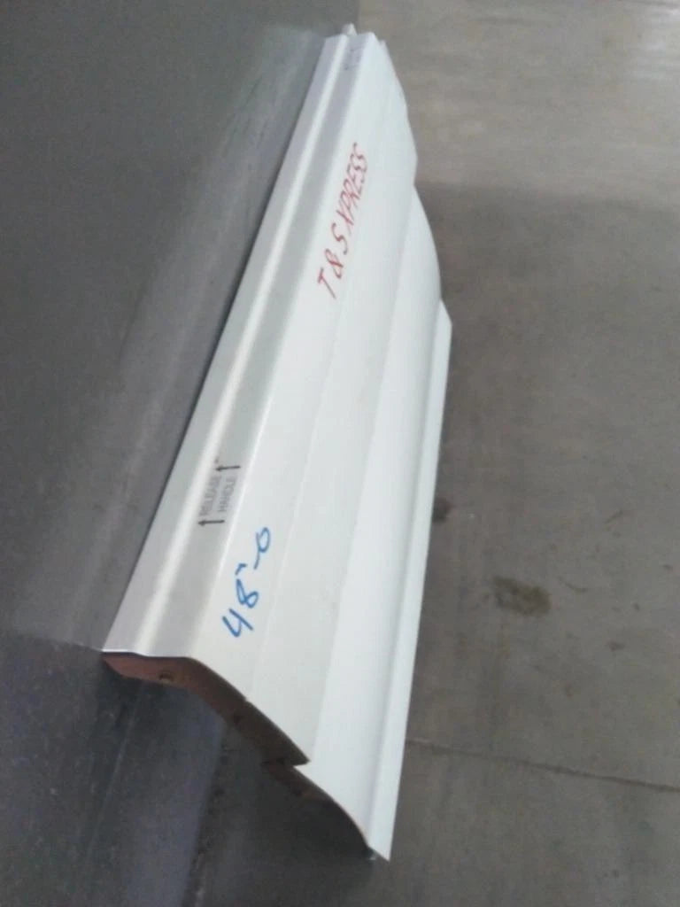 Left Side Fairing for Volvo VNL (2016)