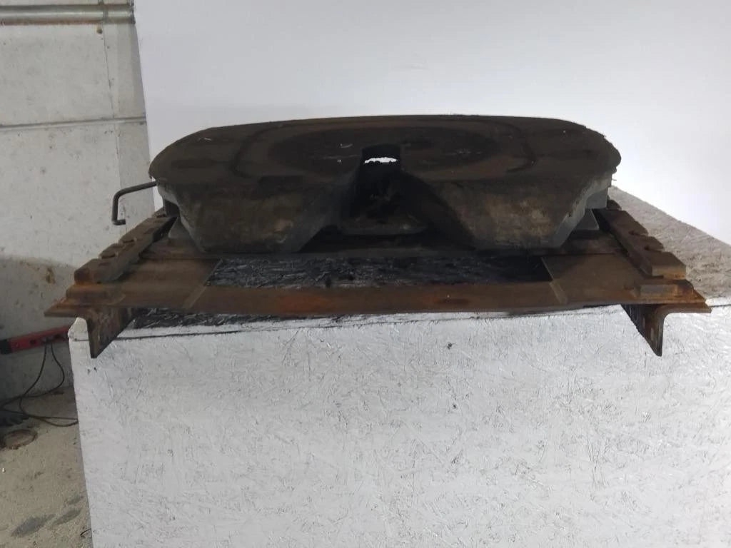 Fifth Wheel Air Slide for Holland (2005)
