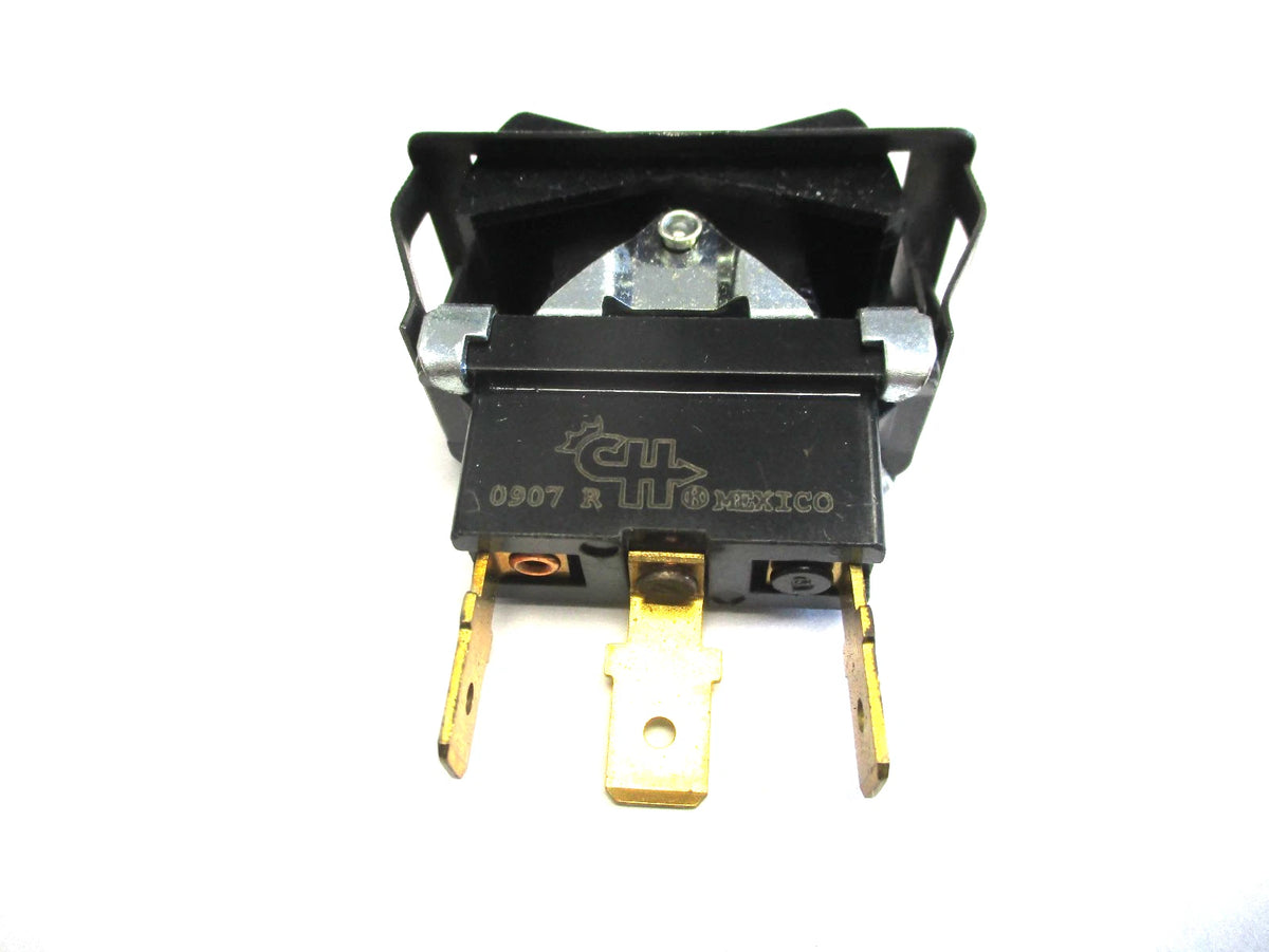 Heater Fan Switch for International (2007–2008) 1685566C1, 57007-08