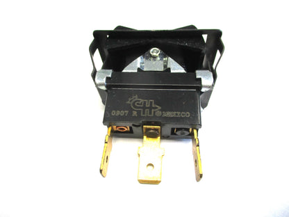 Heater Fan Switch for International (2007–2008) 1685566C1, 57007-08