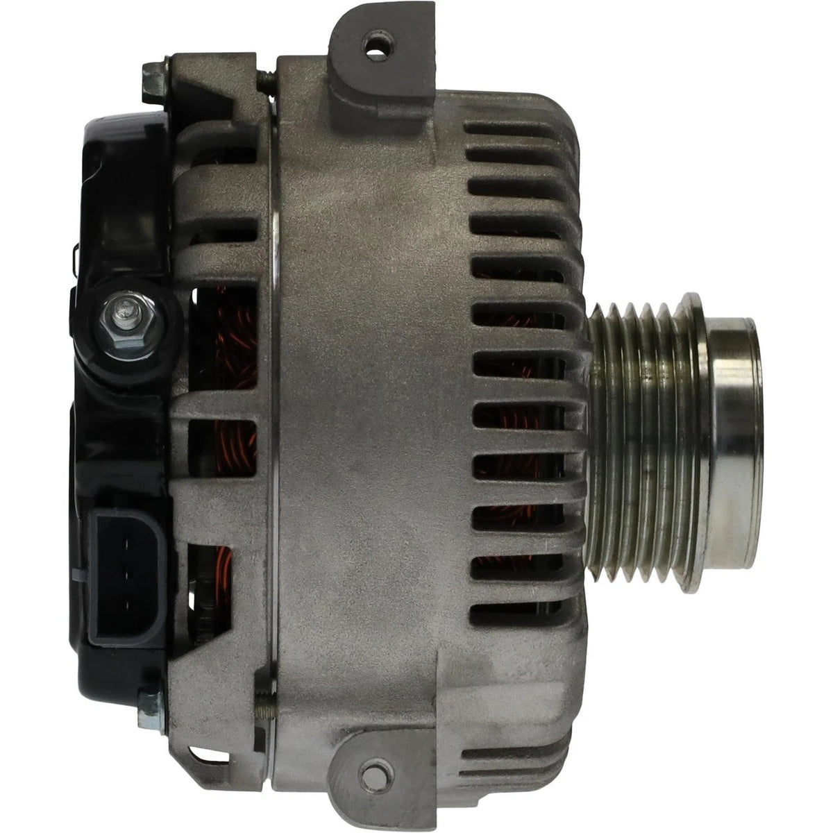 Alternator for Ford Mustang V8 4.6L (2003–2004) 3R3U-10300-AA 3R3Z-10346-AB