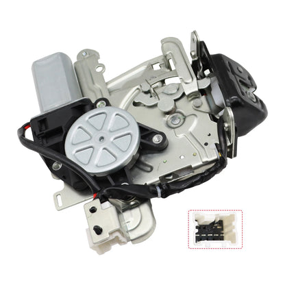 Tailgate Power Motor Lock Latch Actuator for Nissan Murano Rogue (2015–2023)