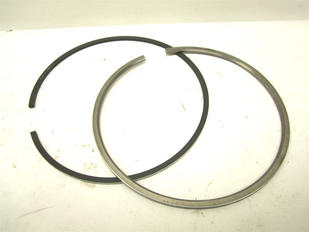 Piston Ring Set for Cummins ISX (2002–2023) 2881682