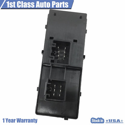 Set of 4 Power Window Switches for Ford F-150 (2002–2003) 901-333