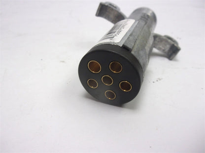 Set of 2 6-Way Connector Plug for Phillips (15-610)