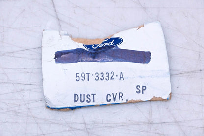 Dust Cover Seal for Ford (1959–1959) 59T-3332-A