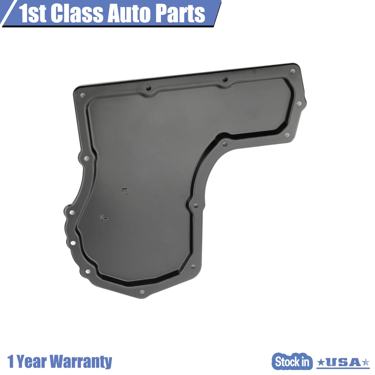 Transmission Oil Pan 265-809 for Chevrolet HHR Cobalt Malibu Pontiac (2007–2011)