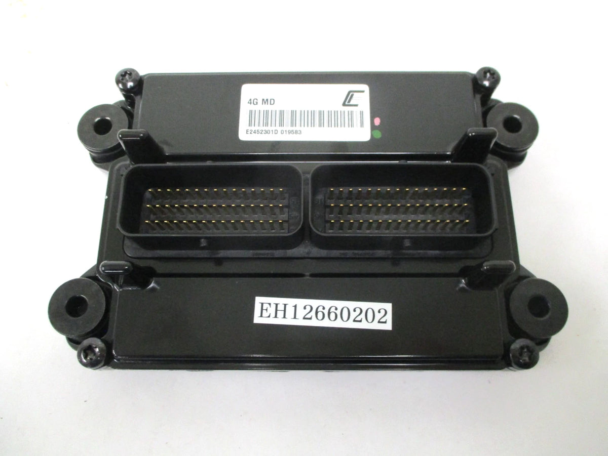ECU for Kubota WG2503 (EH126-60202, EH126-60203)