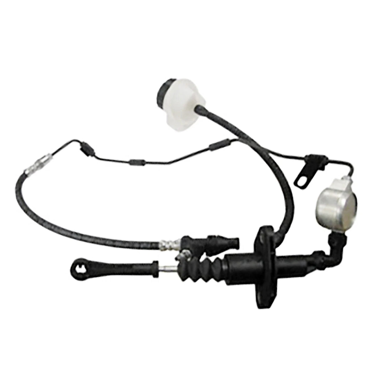Clutch Master Cylinder and Line Assembly for Saturn Vue (2002–2007) 136.38009