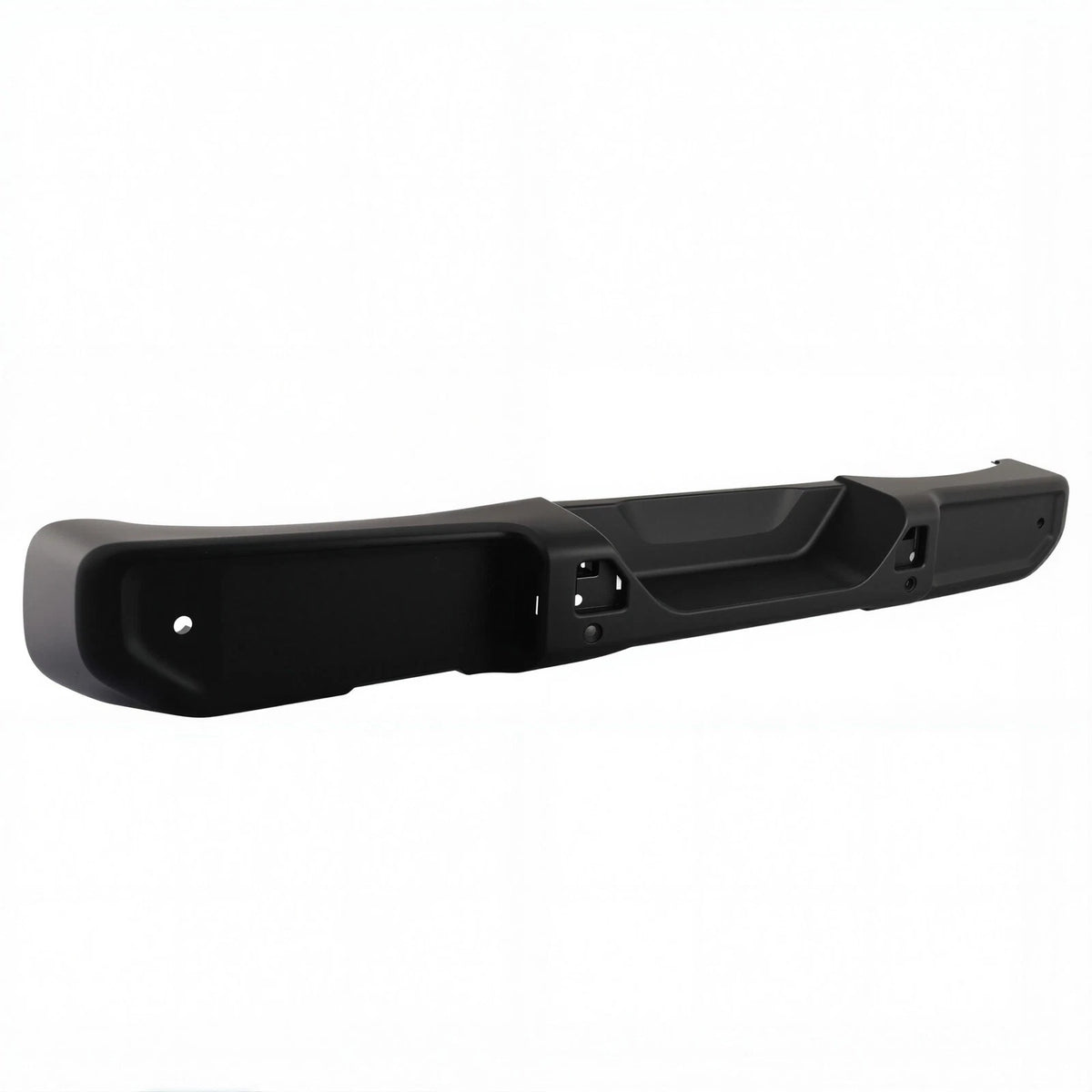 Rear Bumper 6QE17RXFAC for Jeep Wrangler (2018–2026)