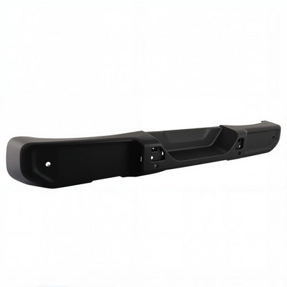Rear Bumper 6QE17RXFAC for Jeep Wrangler (2018–2026)