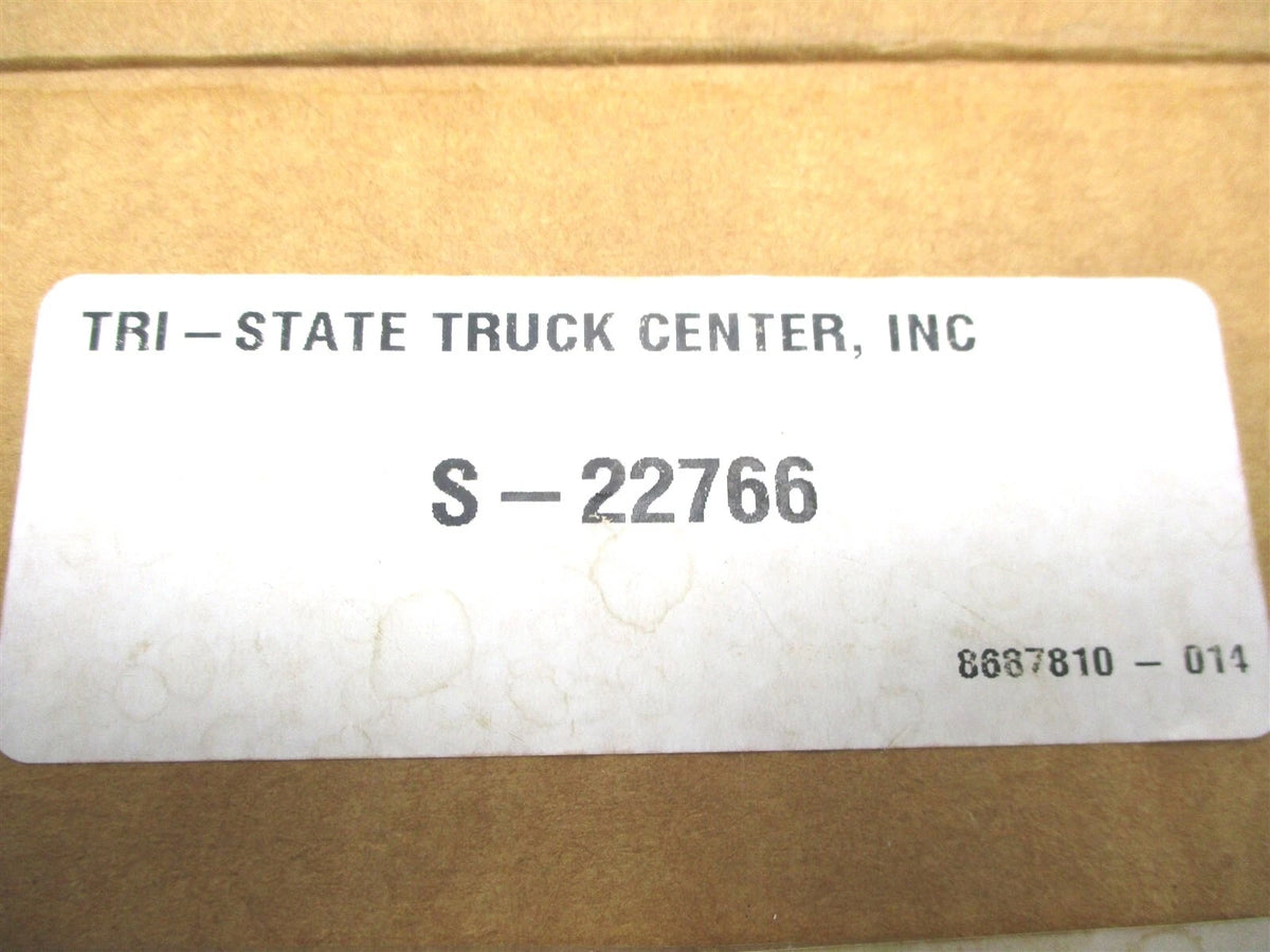 RH Fog Light for Newstar (20737501, 82780933, 20434324, 82793462)