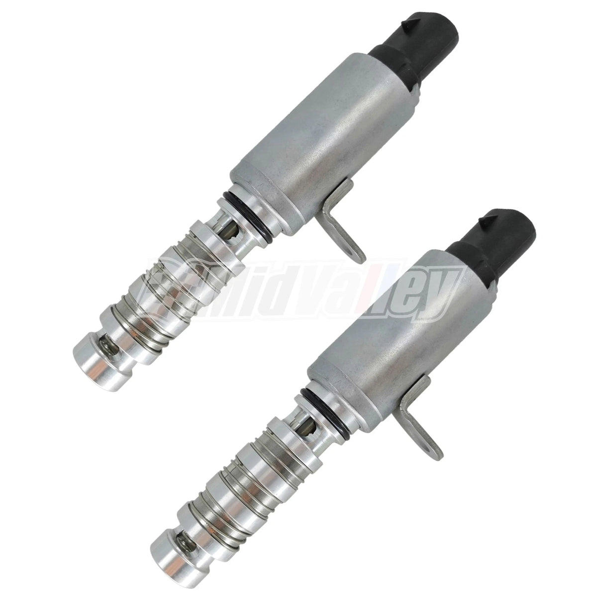 Set of 2 Intake Solenoids for Hyundai Elantra Tucson Kia