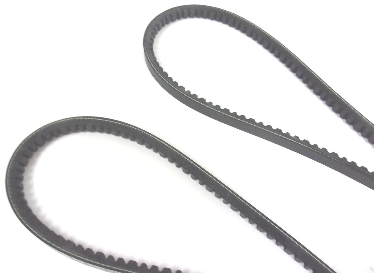 Gates High Capacity Accessory Drive V-Belt for 9770 XL 77-3/8" X 1/2"