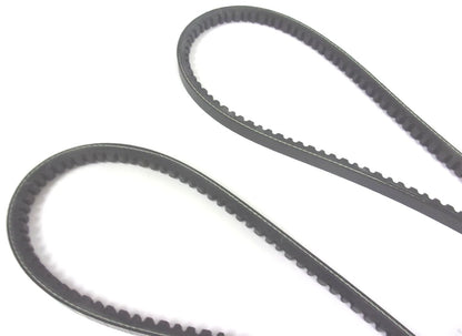 Gates High Capacity Accessory Drive V-Belt for 9770 XL 77-3/8" X 1/2"