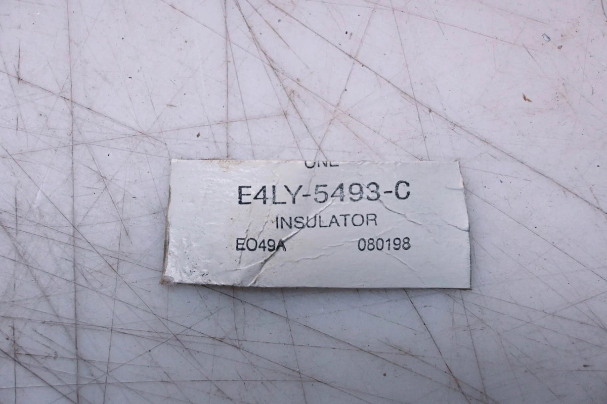 Insulator for Ford (E4LY-5493-C)