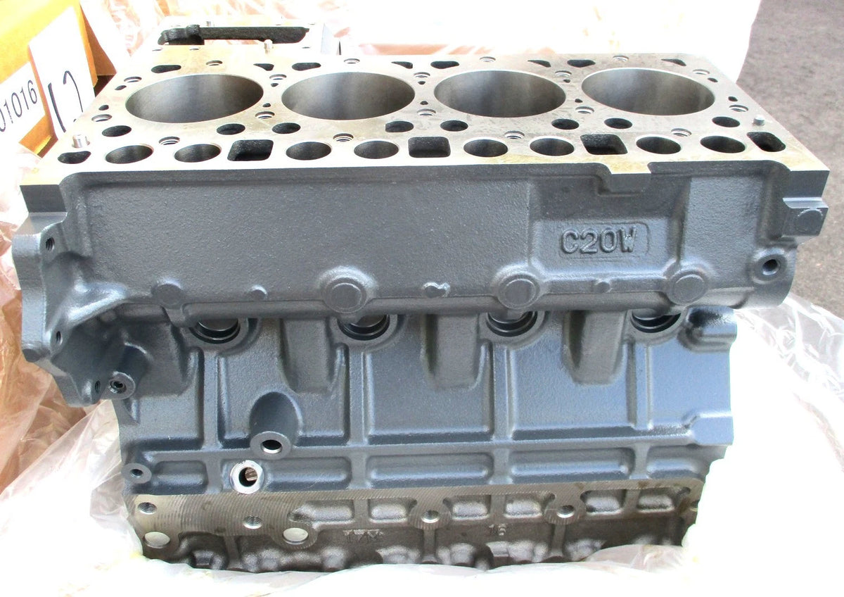 Crankcase for Kubota V2003-T-M-DI (1G923-01016, 6685579)