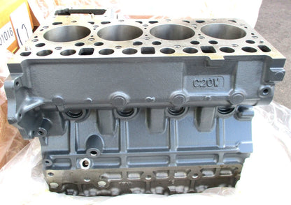 Crankcase for Kubota V2003-T-M-DI (1G923-01016, 6685579)