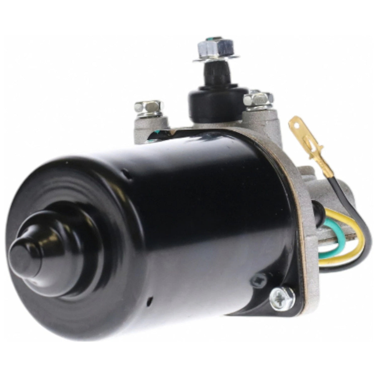 Windshield Wiper Motor for Dodge Ram (55076549, 5507649, 55155019, 5515932)