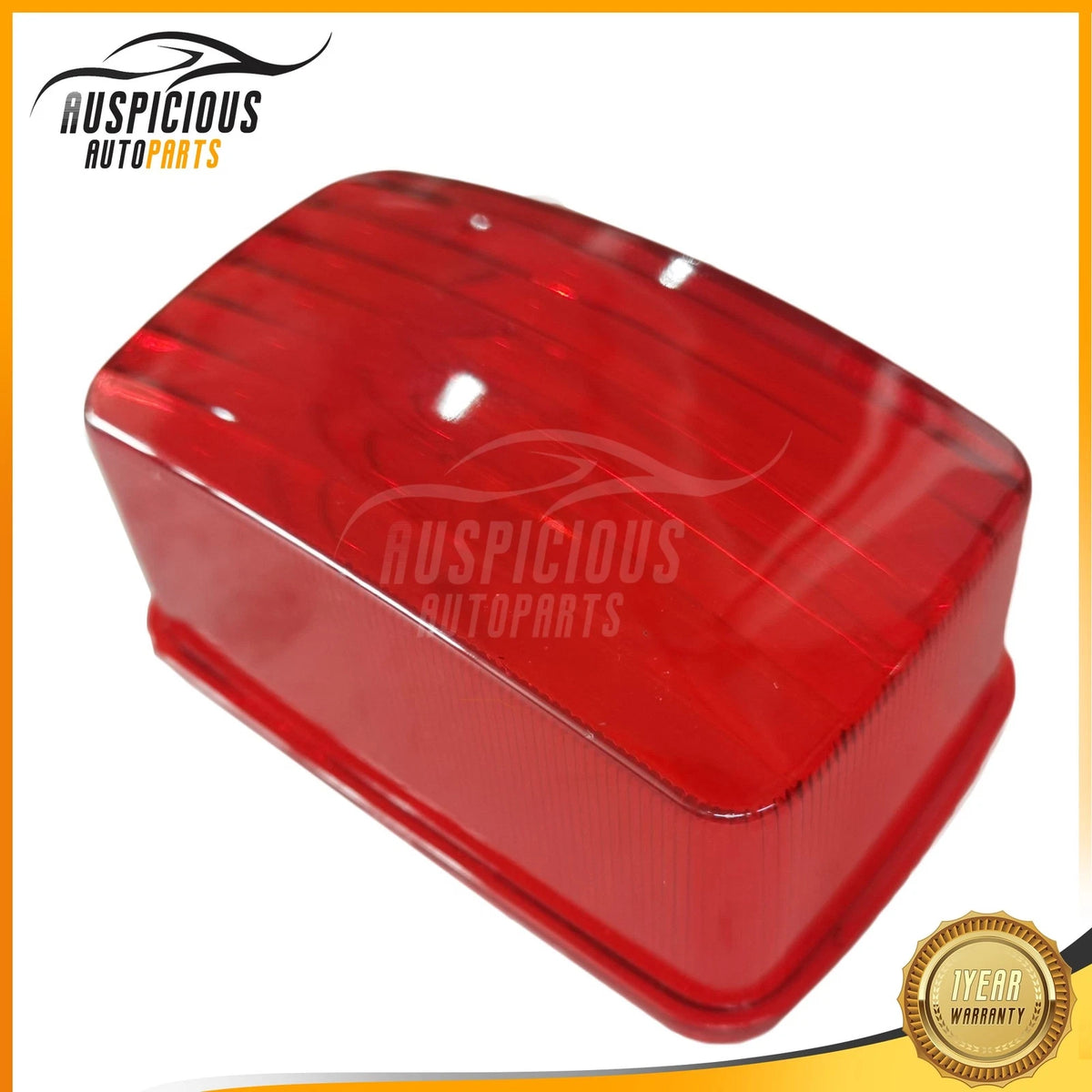 Tail Light Lens for Yamaha Viking/Rhino/Kodiak/Grizzly/Bruin/BigBear/BearTracker