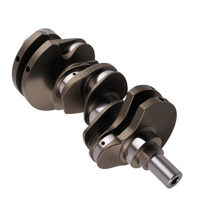 Forged Crankshaft LR038168 for Jaguar Land Rover 3.0 TDV6 (2005–2016)