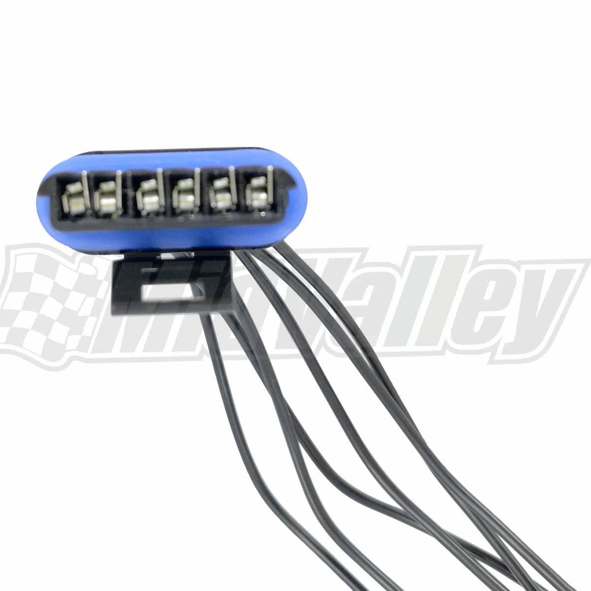 Ignition Control Module Connector Set for Buick
