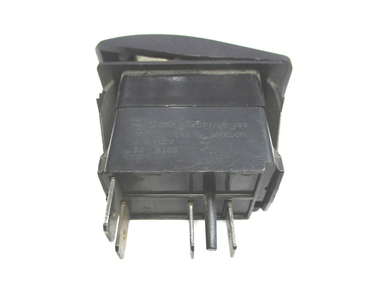 Rocker Switch for Thomas Built School Bus (52003123, 5200-3123)