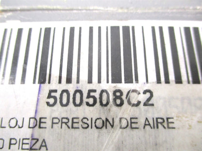 Air Pressure Gauge for International 9800 (500508C2, 9603679)