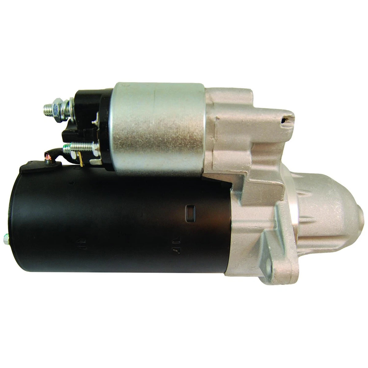 12V Starter for Iveco Daily 50C 35S 35C 29L (1999–2012) 500059592 458208