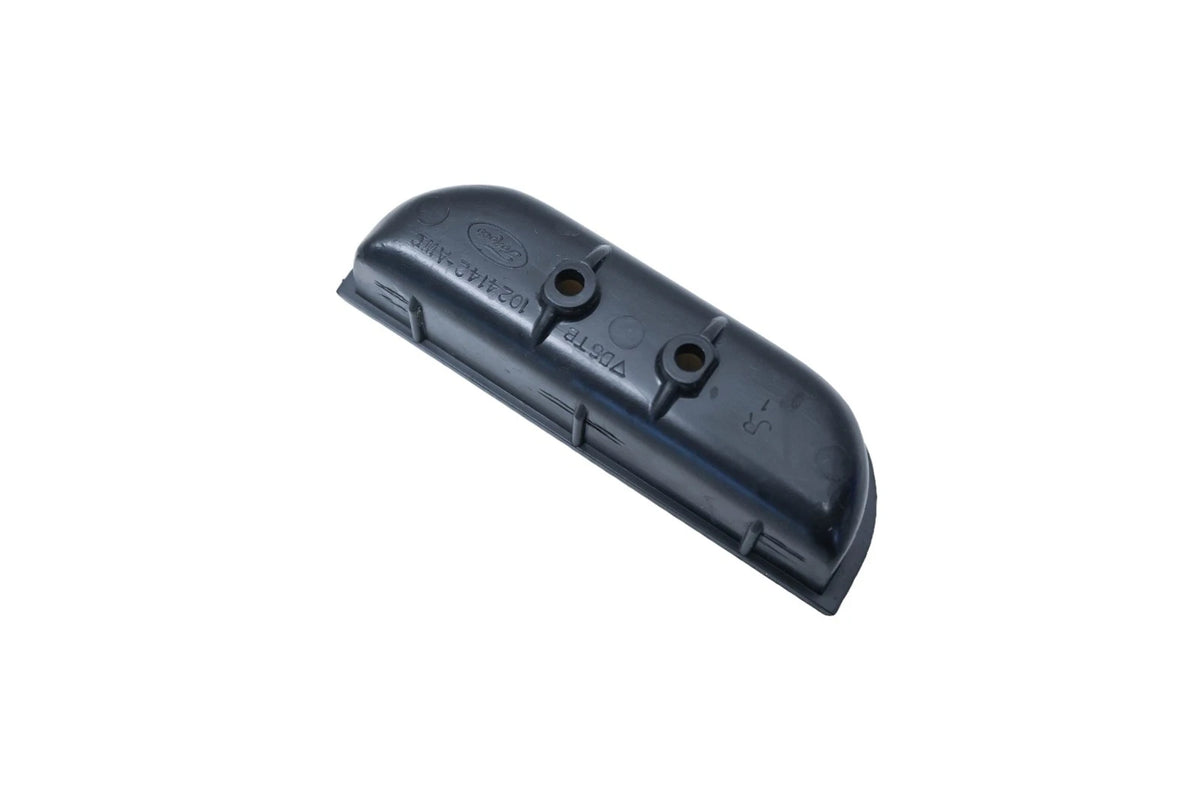 OEM Plate for Ford (D3TZ-1024142-A)