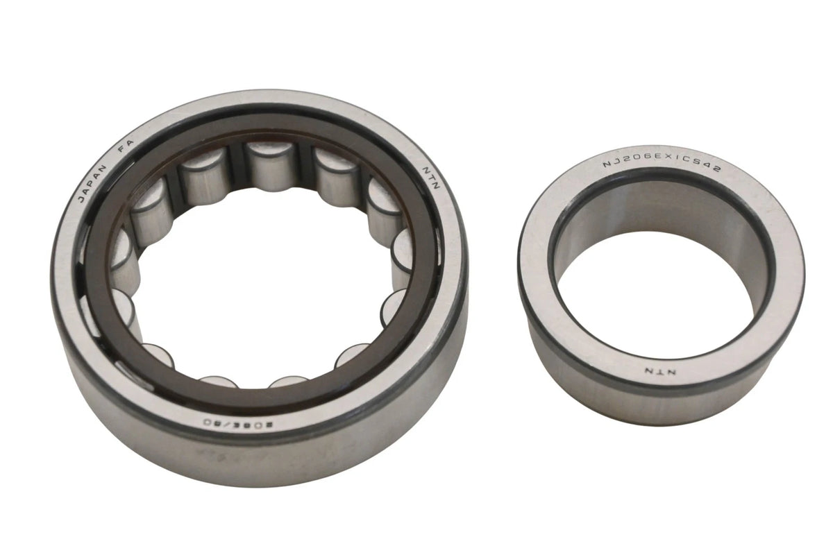 Counter-Shaft Bearing Kit for Ford (E8TZ-7121-A, NJ206E, NJ206EX1CS42)