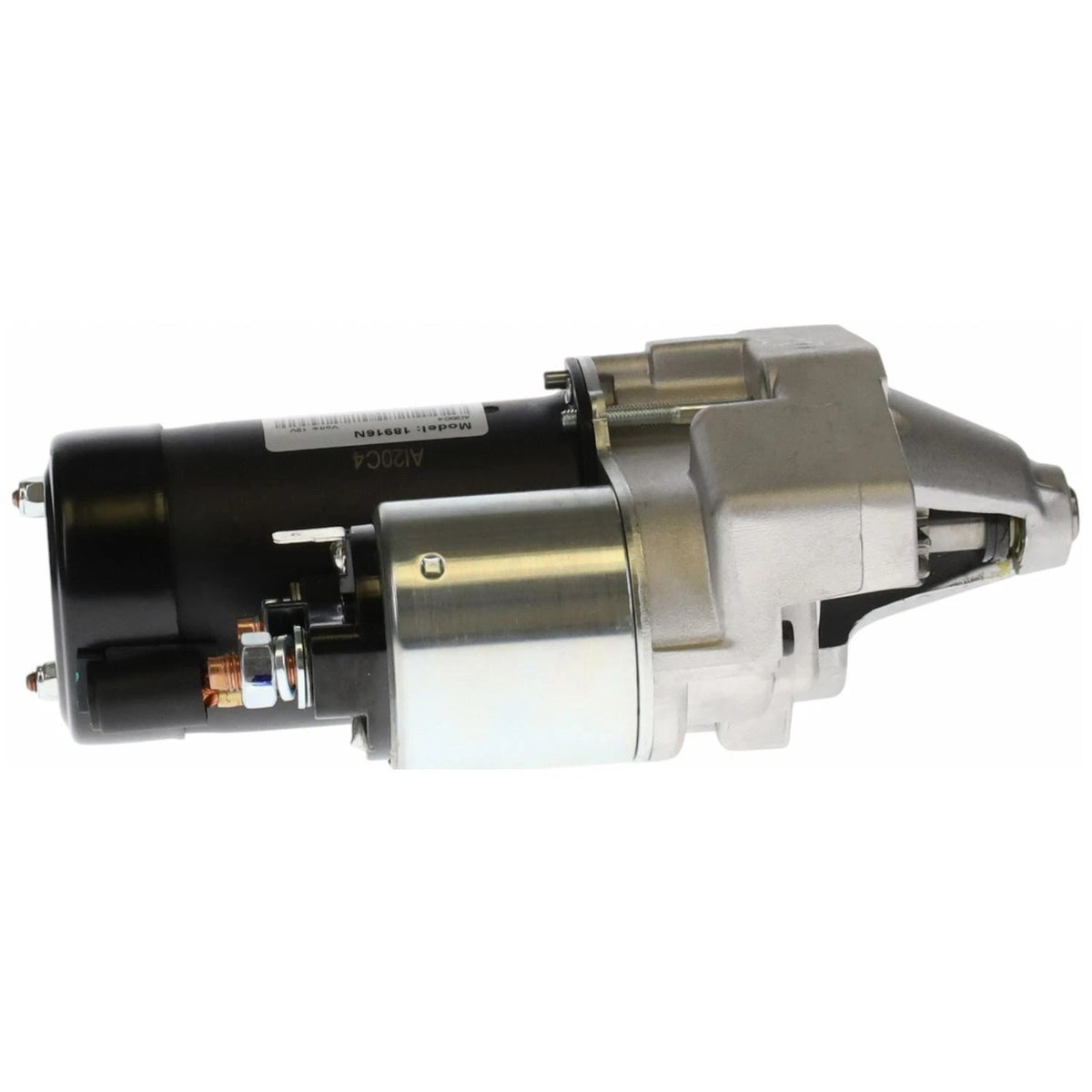 12V Starter for BMW R1150GS, Adventure, Sport (1999–2005) 71-20-18916