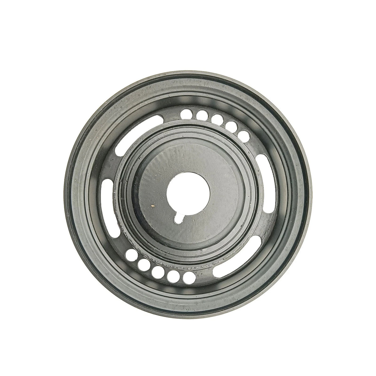 Engine Harmonic Balancer 594449 for Chevy Cruze Limited Sonic Trax (2012–2016)