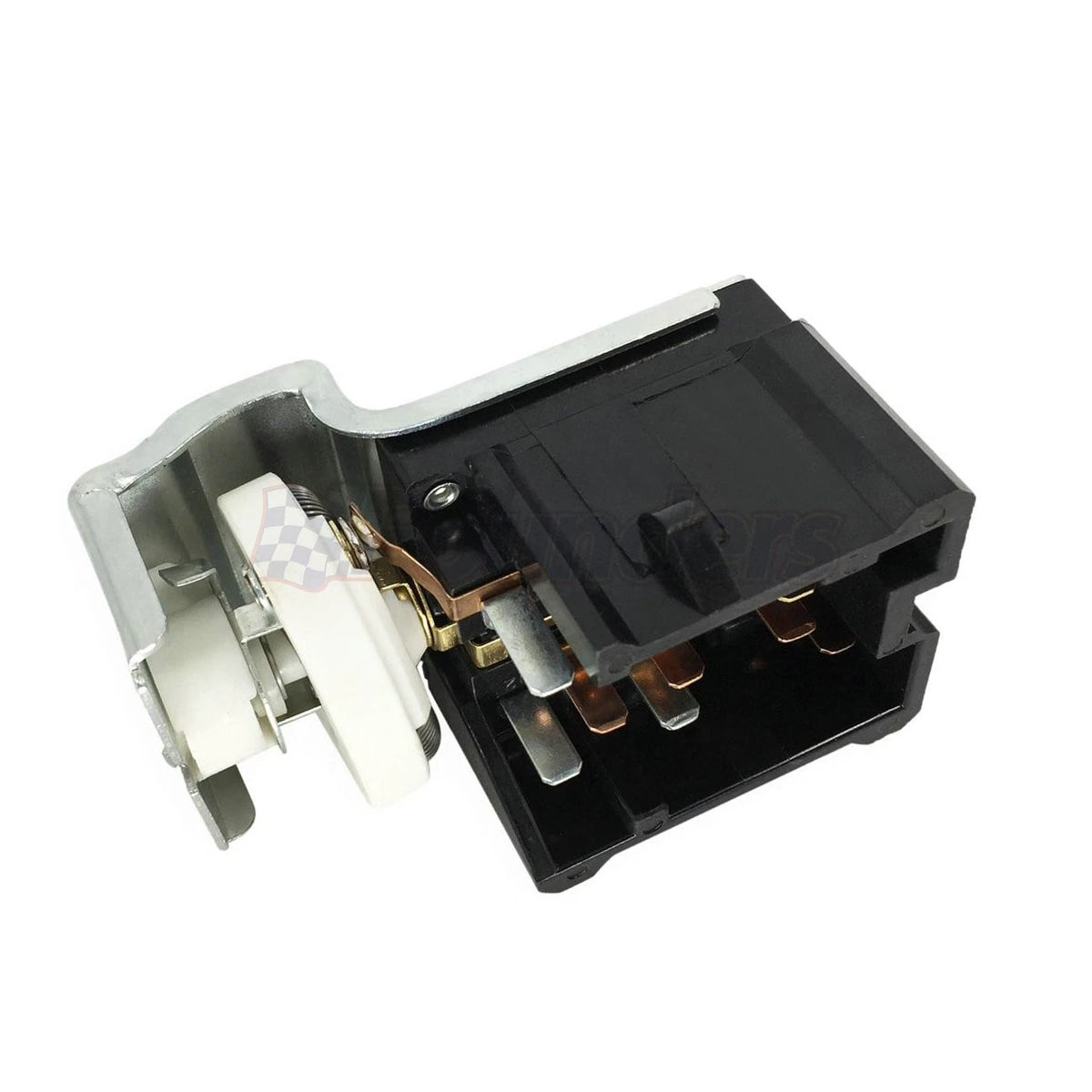 Headlight Switch for Ford Aerostar XLT, F-250, F-350 (1990–1997) E7TZ11654A