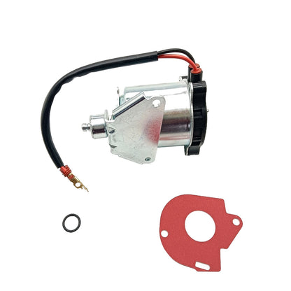 ABS Brake Pump Master Cylinder Motor for Lexus GX470 (2005–2009)