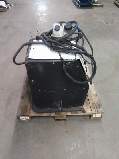 Auxiliary Power Unit for Thermo King Tripac Diesel (2018)