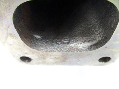 BorgWarner Turbo Turbine Housing for CAT C15/C18 (1.65 Gated S400, 96mm)