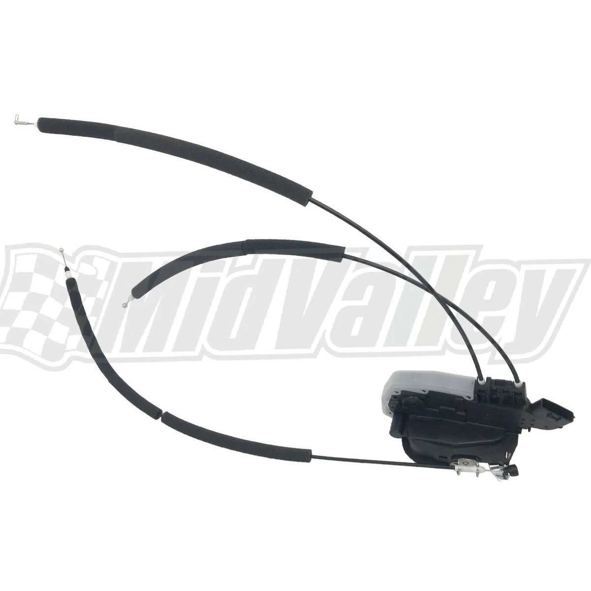 Door Lock Actuator Motor Rear Right for Nissan Altima (2007–2011) 937-245