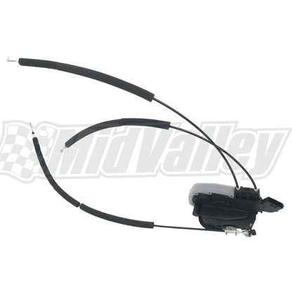 Door Lock Actuator Motor Rear Right for Nissan Altima (2007–2011) 937-245