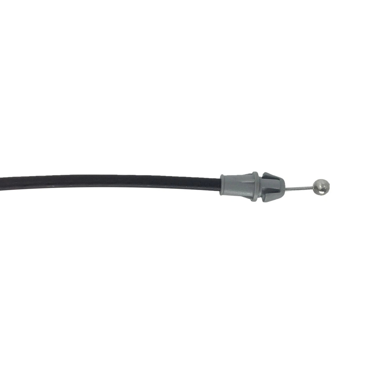 Hood Release Cable 912-175 for Chevy Equinox, GMC Terrain (2010–2015)