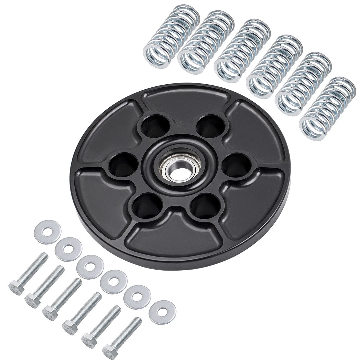 Clutch and Spring Conversion Kit for Yamaha XVZ13 Venture Royal Star