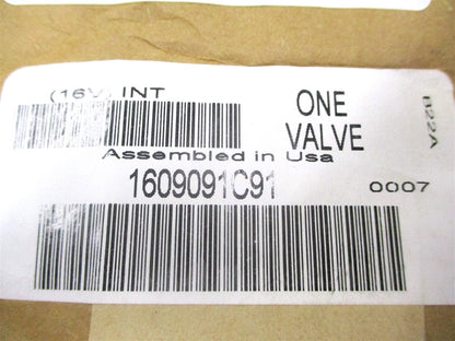 Heater Control Valve for International (1609091C91)