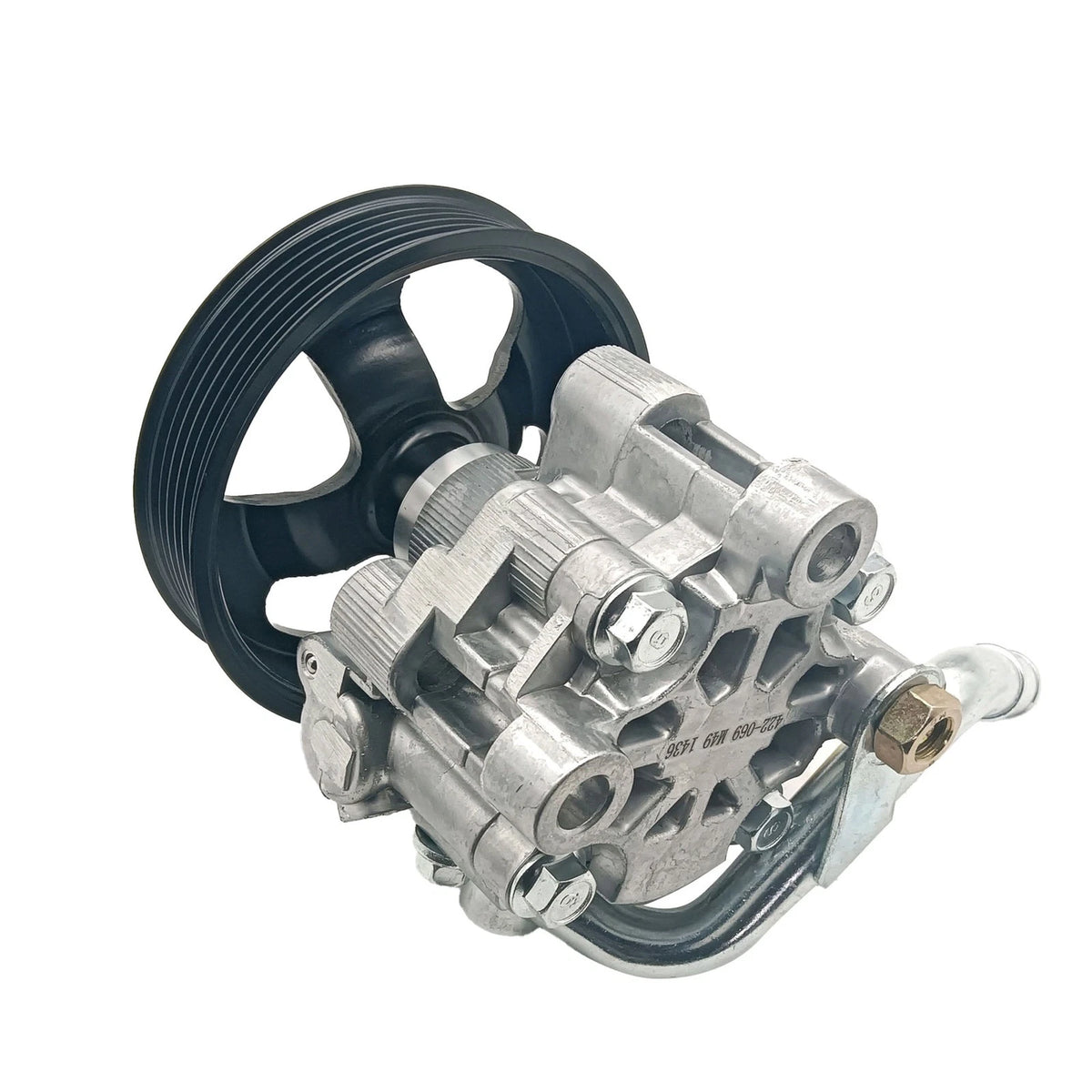 Power Steering Pump 21-5168 for Chevrolet Prizm Toyota Corolla (1998–2002)